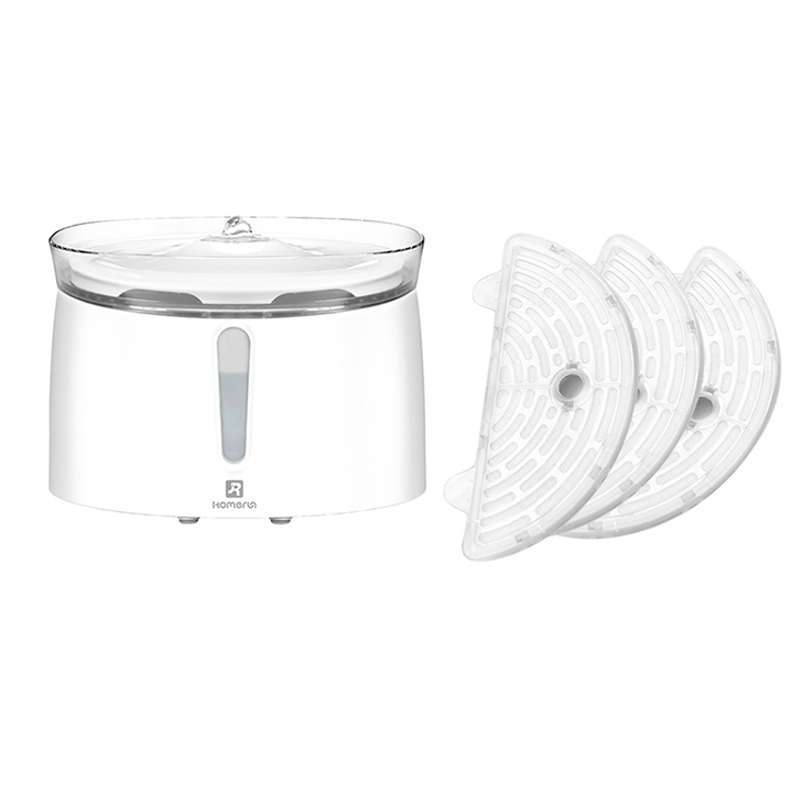 霍曼HomeRun猫咪饮水机