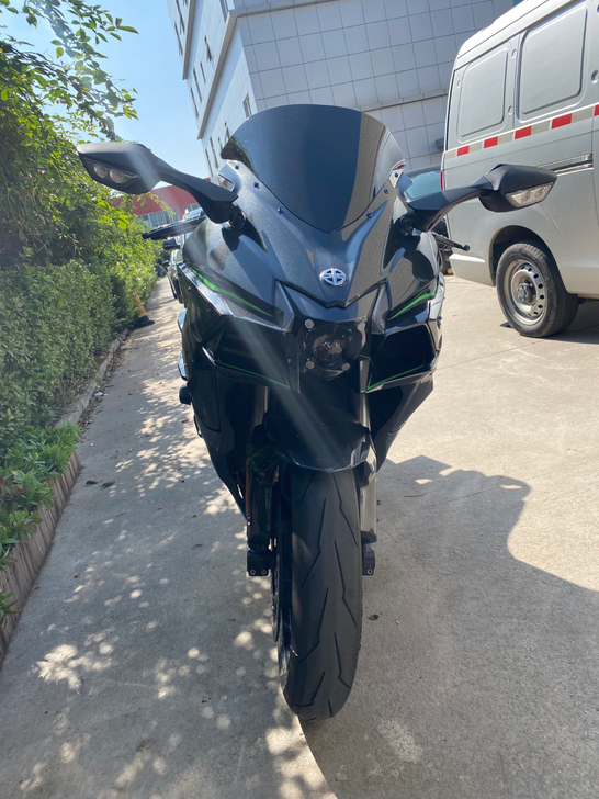 品牌型号 川崎h2sx