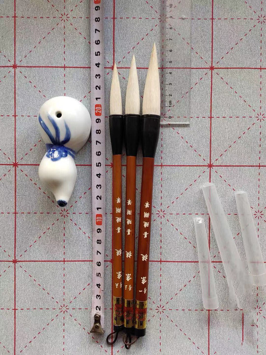 善琏湖笔去库存老作坊##amp；ldquo...