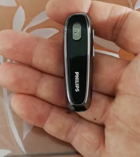 飞利浦SHB1700蓝牙耳机 二手物品 单...
