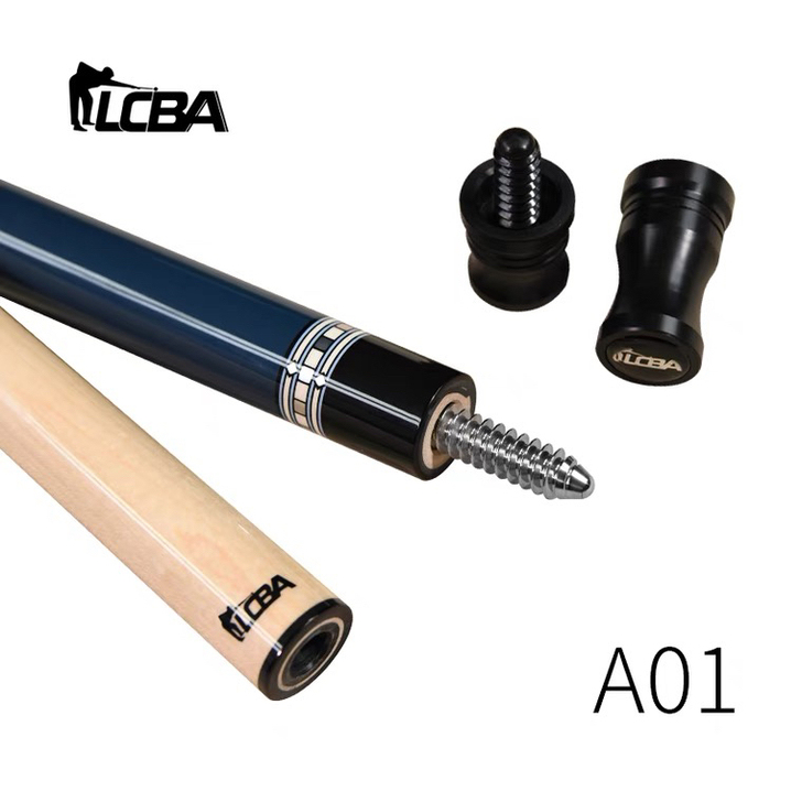 来力牌 台球杆，用了不超过十次，带杆桶，后...