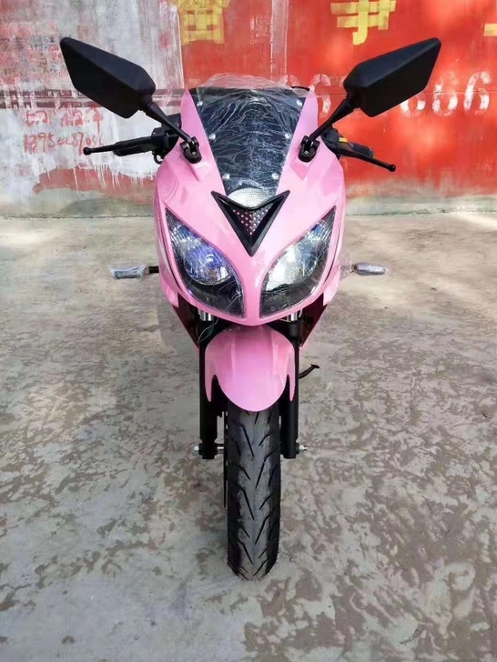 全新尾排北极光街跑到货车况精品机器无敌提速...