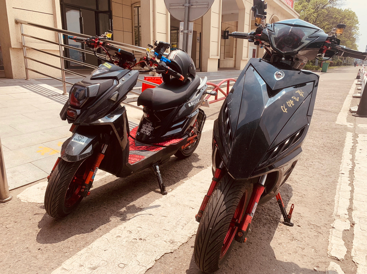 家里买车了 出战速 整车协调