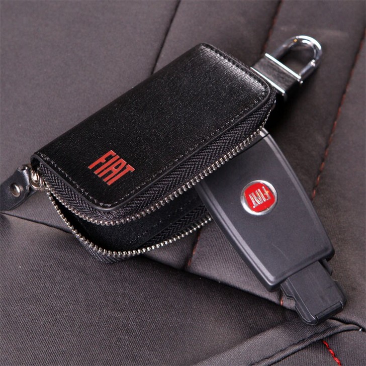 菲亚特菲翔致悦钥匙包,几年前进的一批货,当...