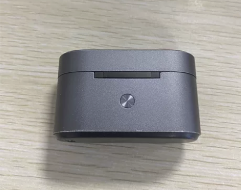 唐麦耳机，400入手的。因置换了苹果耳机，...