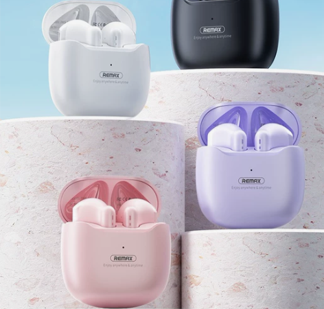 REMAX TWS迷你无线蓝牙耳机立体声游...