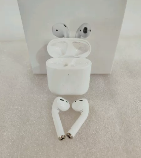 华强北最新款二代顶配洛达芯片无线耳机真无线...
