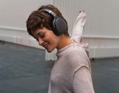 森海塞尔450BT蓝牙降噪耳机 加一个京东...