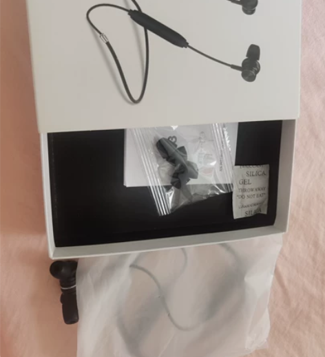 Lancsdom蓝牙耳机云耳 Z2无线耳机...