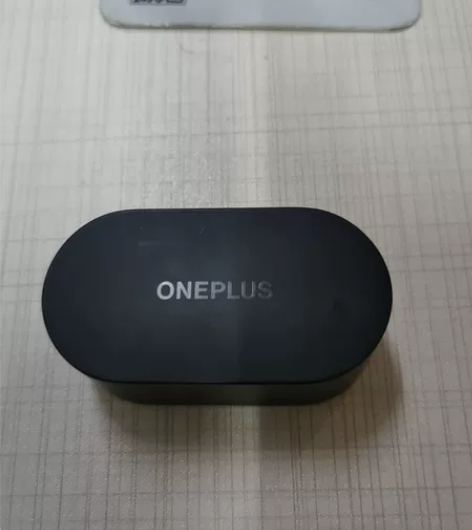 一加Oneplus Buds N 黑色 被...