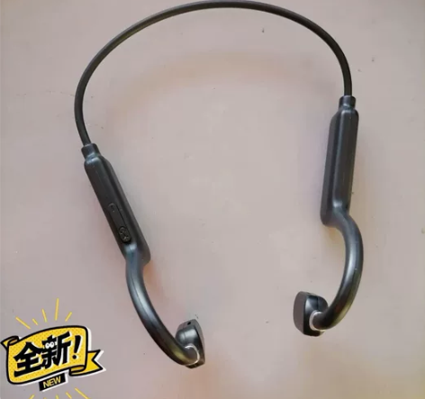 【处理全新】不入耳无线蓝牙耳机运动蓝牙耳机...