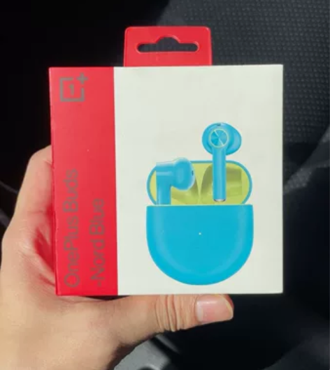 一加无线蓝牙耳机，oneplus，99新 ...