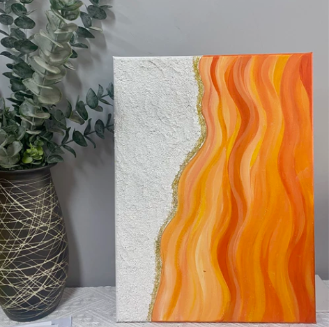 装饰画——新#装修好物分享 #简约装饰 #...