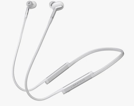 LIBRATONE TRACK+ 入耳式无...