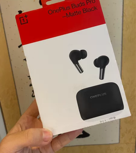 95新one plus buds pro,...
