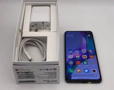 95新MIUI/小米 红米 K40(5G)...