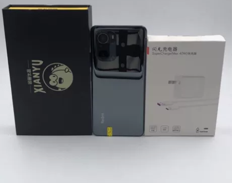 【优品】MIUI/小米 红米 K40（5G...