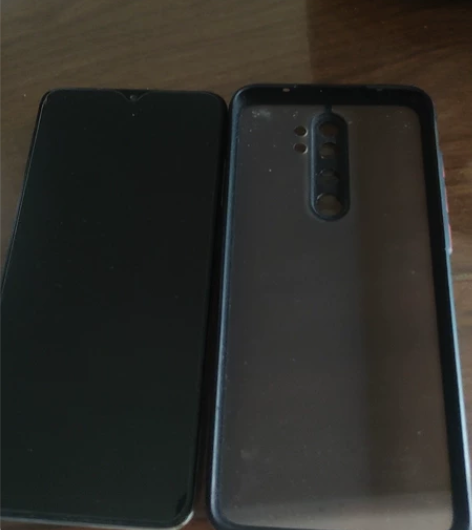 红米note8pro ，6+128，成色怕...