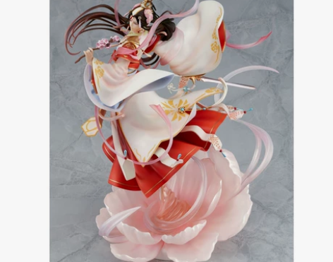 【转单】gsas天官赐福 太子悦神手办定金...