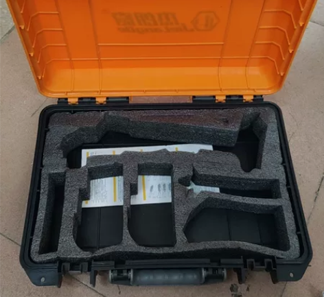 储物箱，工具箱，手提箱，锂电充电角磨机原装...