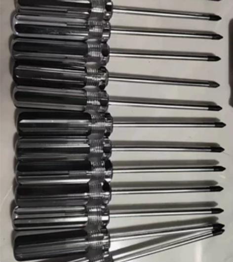 十字螺丝刀，十字梅花起子， 自带磁头，长度...