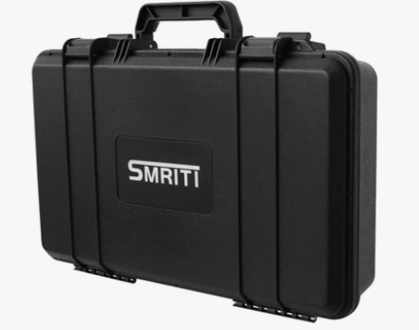 SMRITI传承防护箱S4325手提式工具...