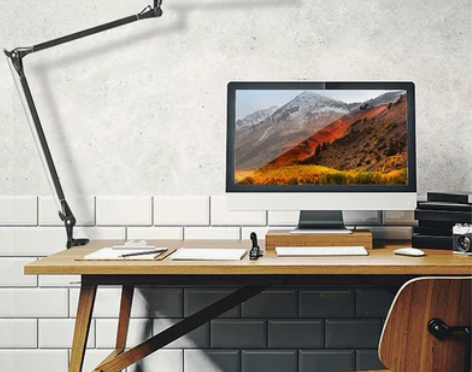 学习灯 学习LED护眼阅读工作书桌学生宿舍...