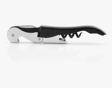 蒙大菲定制版酒刀海马刀礼盒装红酒开瓶器 一...