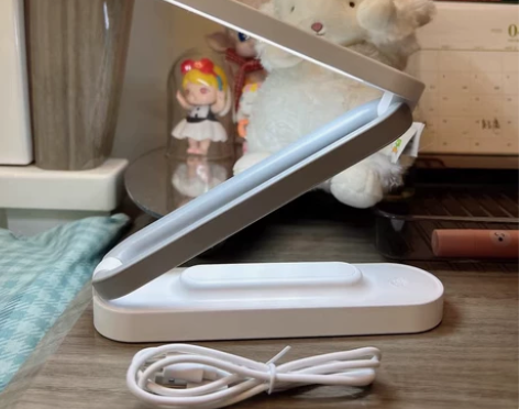 多功能小台灯usb节能灯学生学习专用家用护...