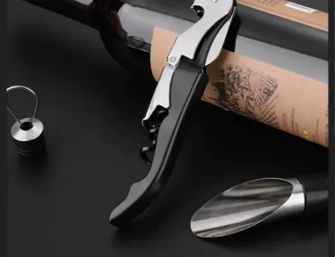 海马开瓶器红酒开瓶器 偏远不发