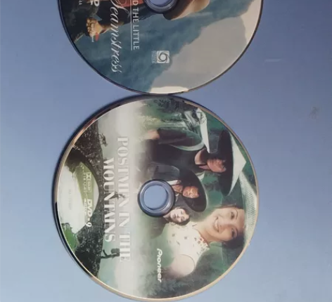 那山那人那狗,巴尔扎克与中国小裁缝dvd,...