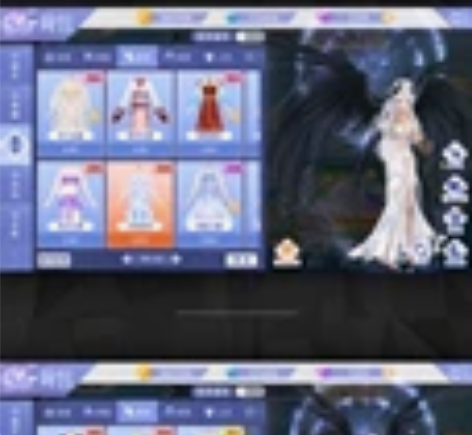 卖QQ炫舞2 手游 游戏账号 80级，紫钻...