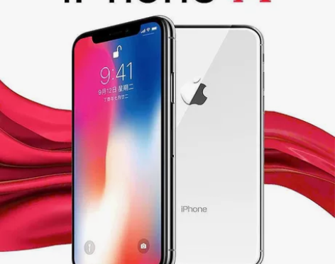 IphoneX 5.8寸 感兴趣的话点“...