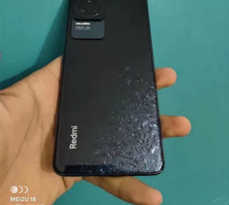 红米K50,双卡5G,8+256,98新,...