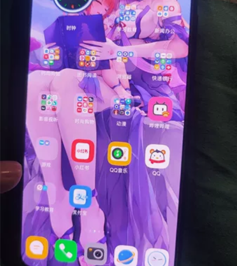 MIUI/小米 红米 K50（5G） MI...