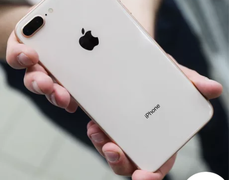 ?二手手机苹果8Plus 游戏机 备用机i...