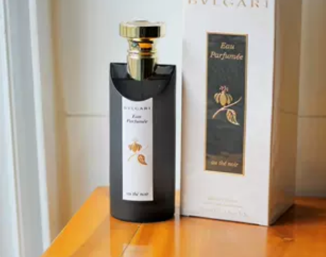 Bvlgari宝格丽 黑茶古龙 Eau P...