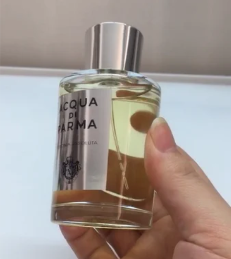 帕尔马 绝对古龙绝对古龙,来自于在新风格香...