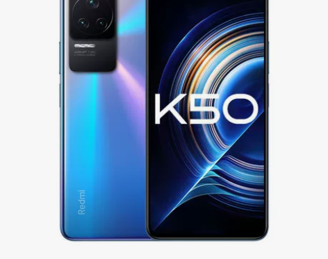 全新红米k50，性价比极高的一款手机，是R...