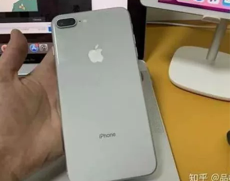 二手苹果8P游戏机苹果8备用机iPhone...