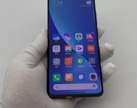 95新MIUI/小米 小米手机 12 X ...