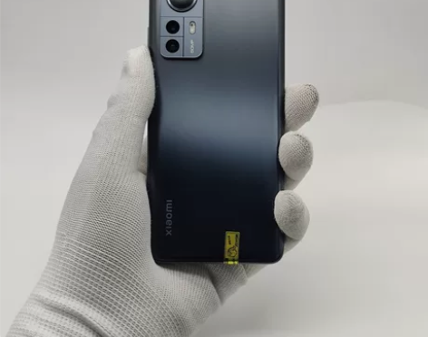 99新小米手机?12?X内存12GB+25...