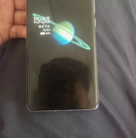小米12Pro 9.9成新 无任何划...