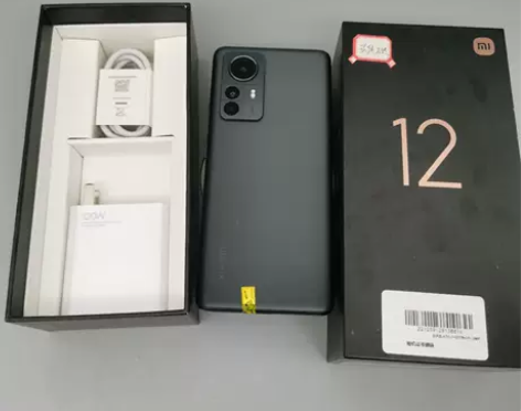 99新MIUI/小米 小米手机 12 Pr...