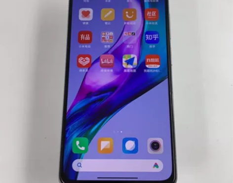 9成新【特价】MIUI/小米 红米 K40...