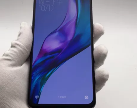 95新MIUI/小米 红米 K40 Pro...