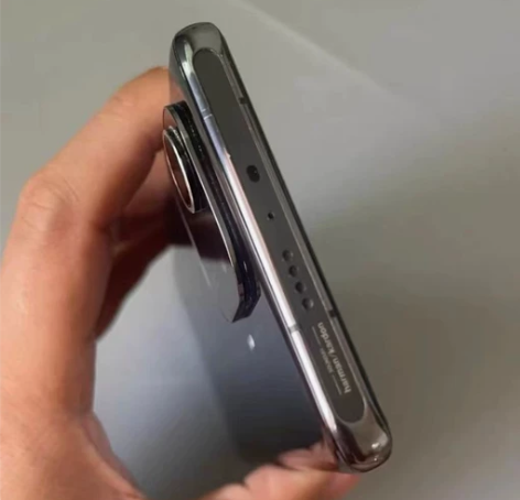 小米11pro 12+256 8月份买的...