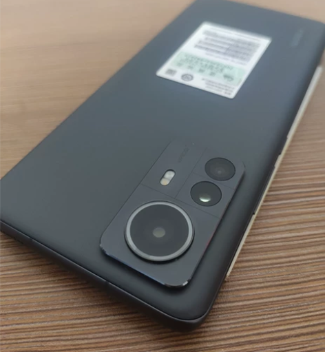 小米12pro 骁龙版 8+256 在保 ...