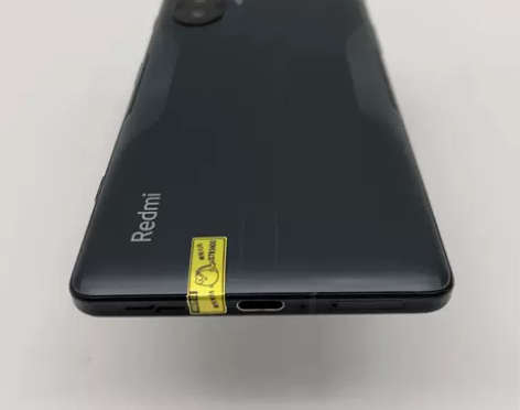 95新小米手机红米 K40 游戏增强版  ...