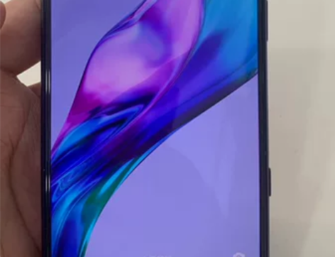 红米k40游戏增强版，保修到明年3月份 感...